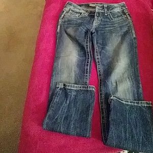 Women's BKE Culture Jeans
